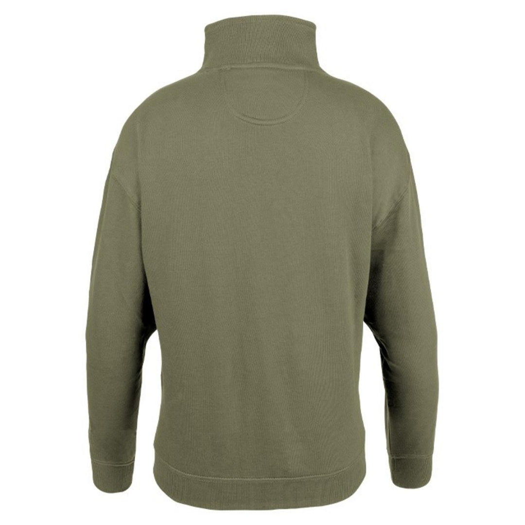 Jack Pyke Ladies Half Zip Sweatshirt