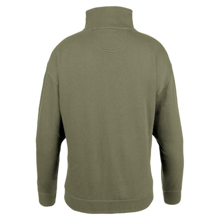 Jack Pyke Ladies Half Zip Sweatshirt