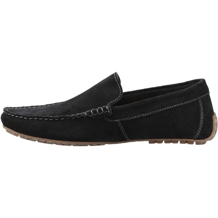 Hush Puppies Ralph Suede Shoe – view 4