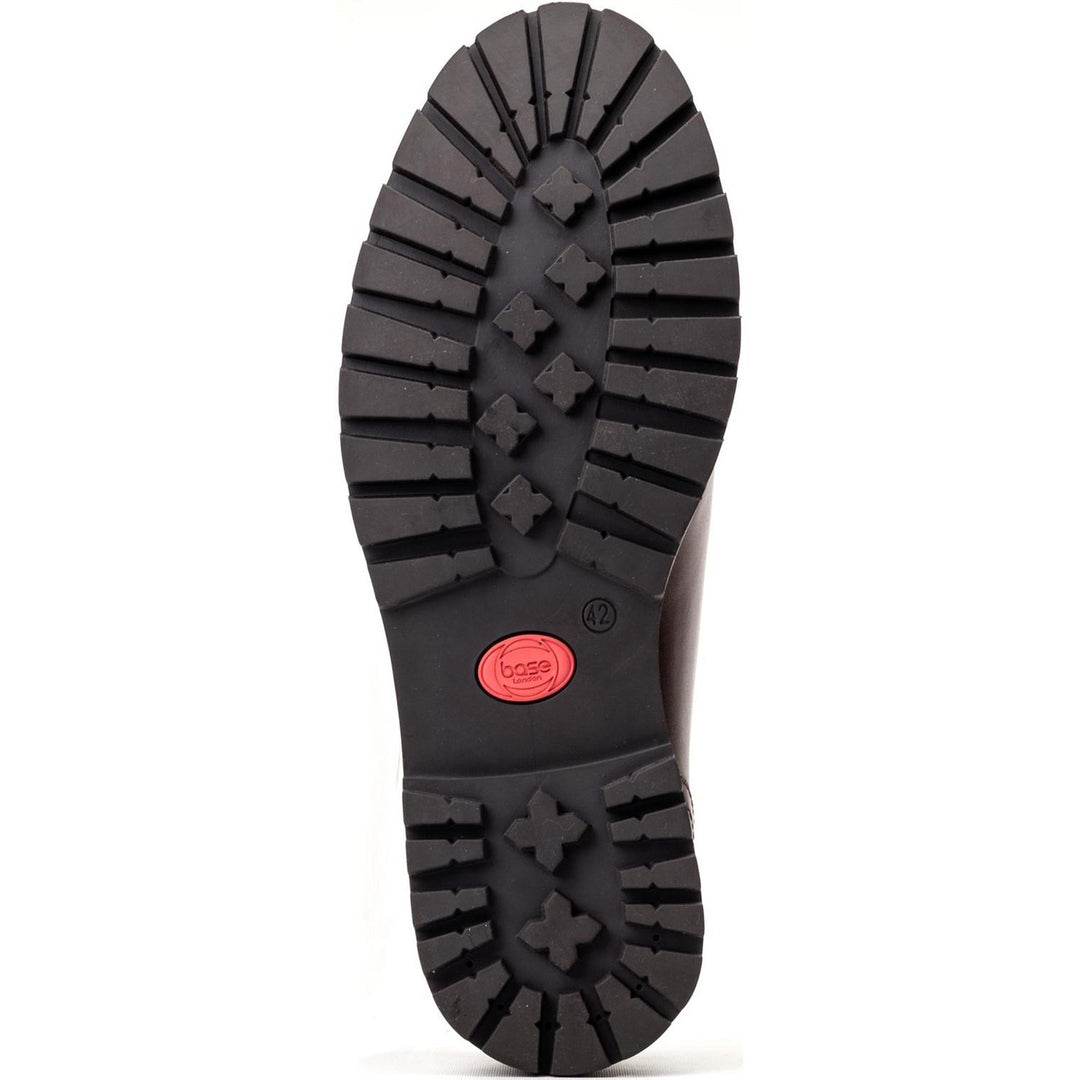 Carbon Wallabe Brown
