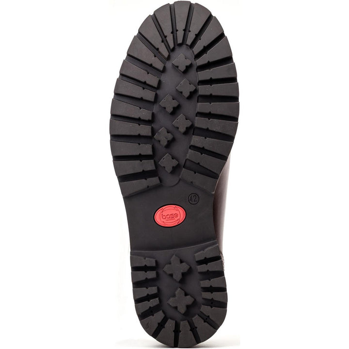 Carbon Wallabe Brown