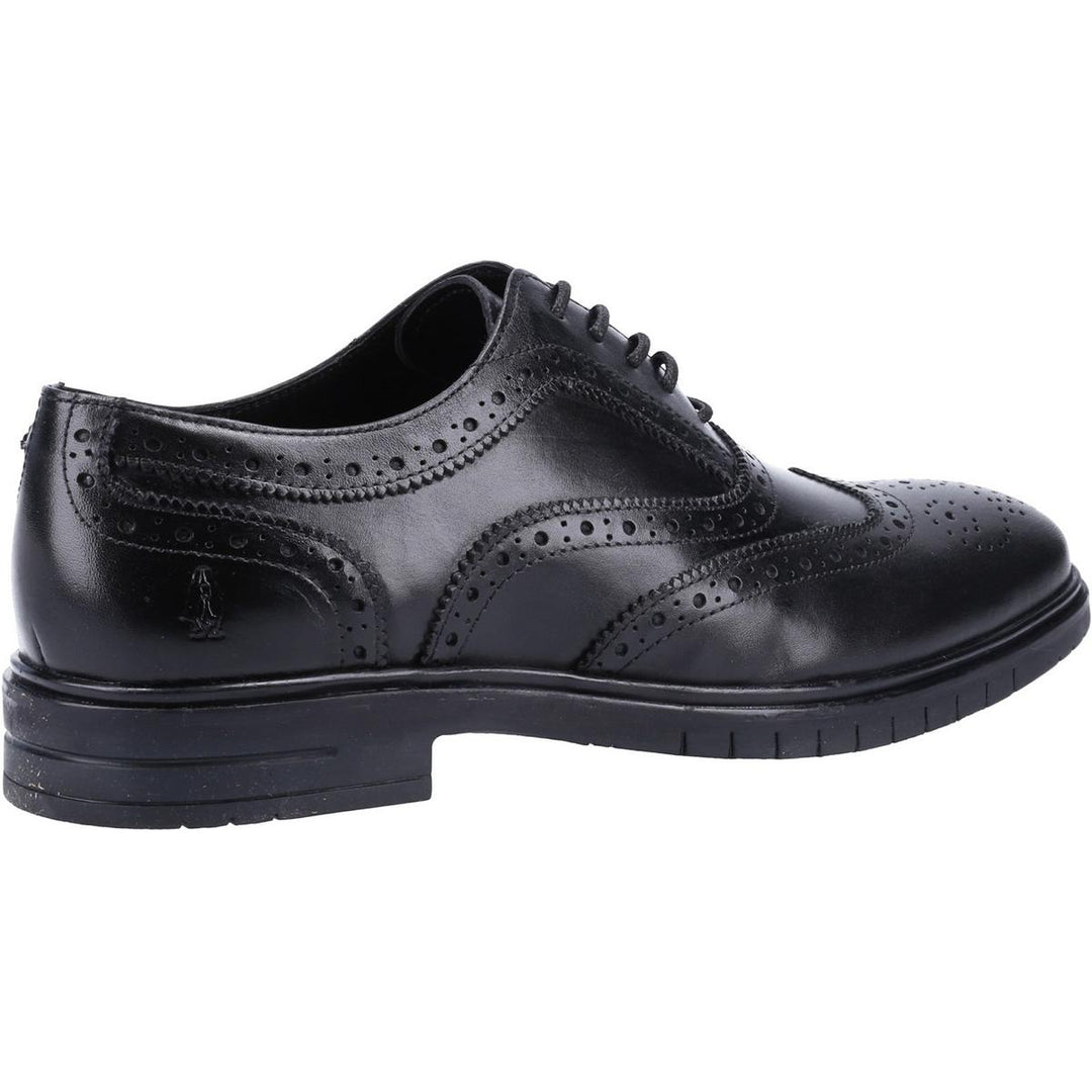 Hush Puppies Santiago Lace Shoes – view 2
