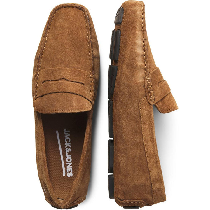 Jack & Jones Jensen Loafer Cognac – view 4
