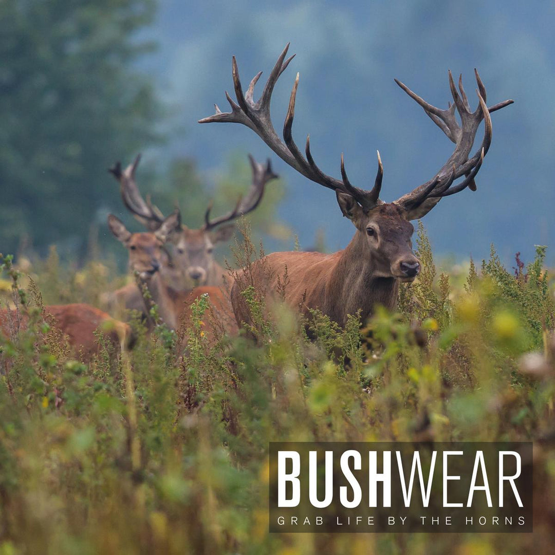 BushWear G1 One Man Galvanised Highseat