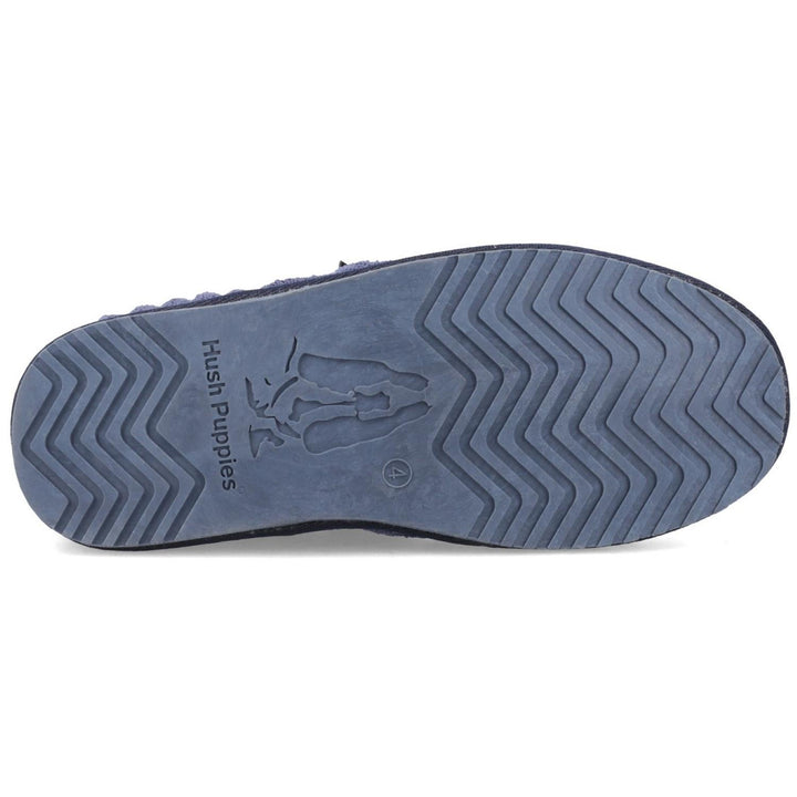 Avianna Slipper NAVY