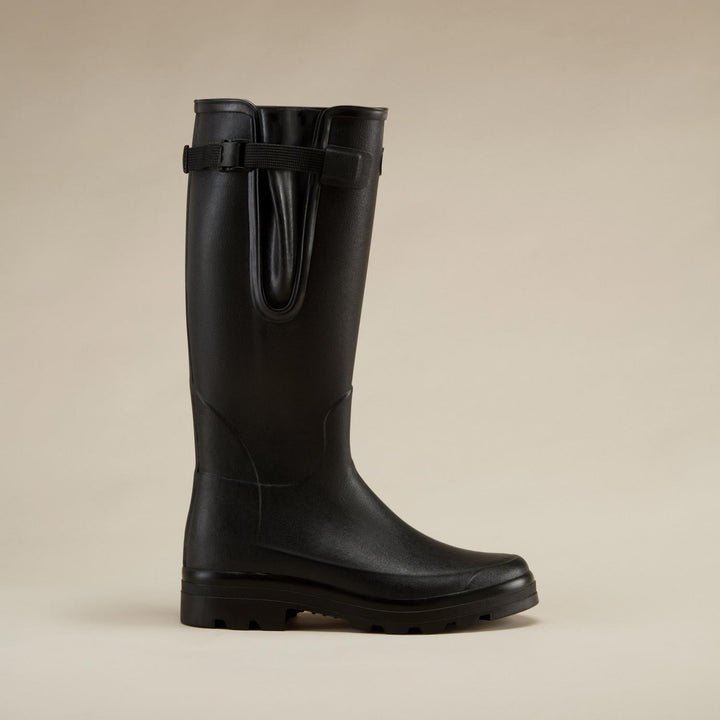 Le Chameau Men's Vierzonord Neoprene Lined Wellington Boot