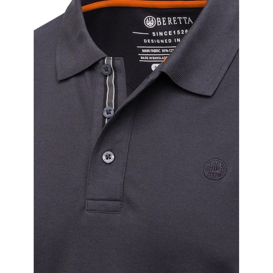 Beretta CORPORATE EVO POLO Ebony