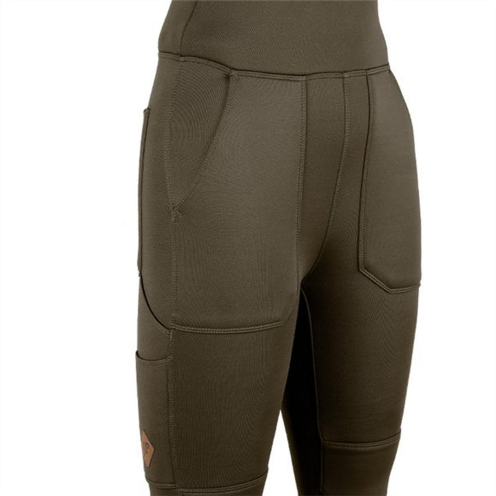 Jack Pyke Ladies Utility Leggings
