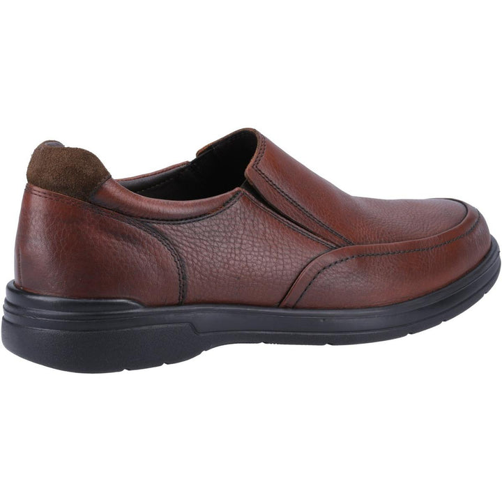 Hush Puppies Matthew Slip On Shoe – view 2