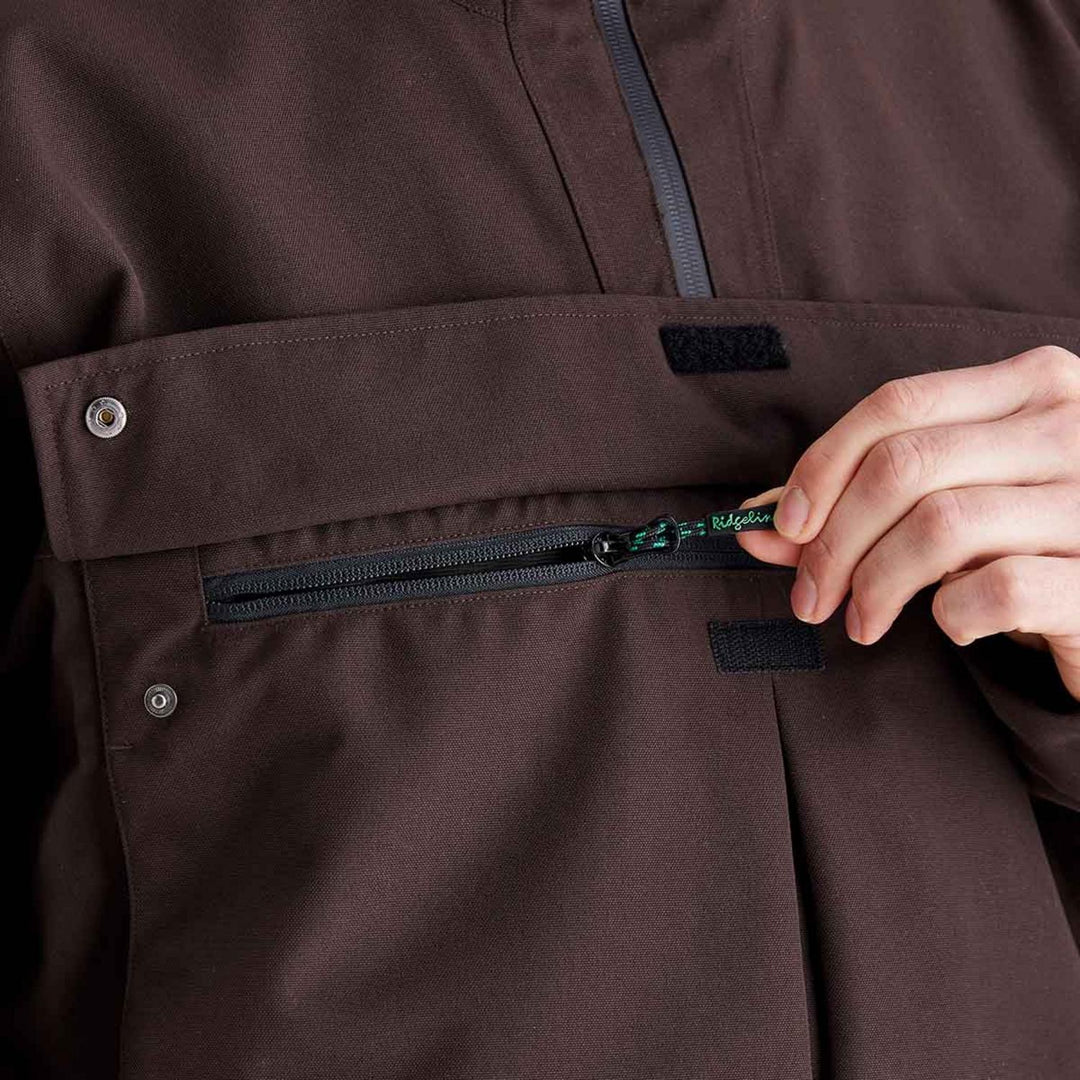 Ridgeline Mens Cambrian Smock – view 20