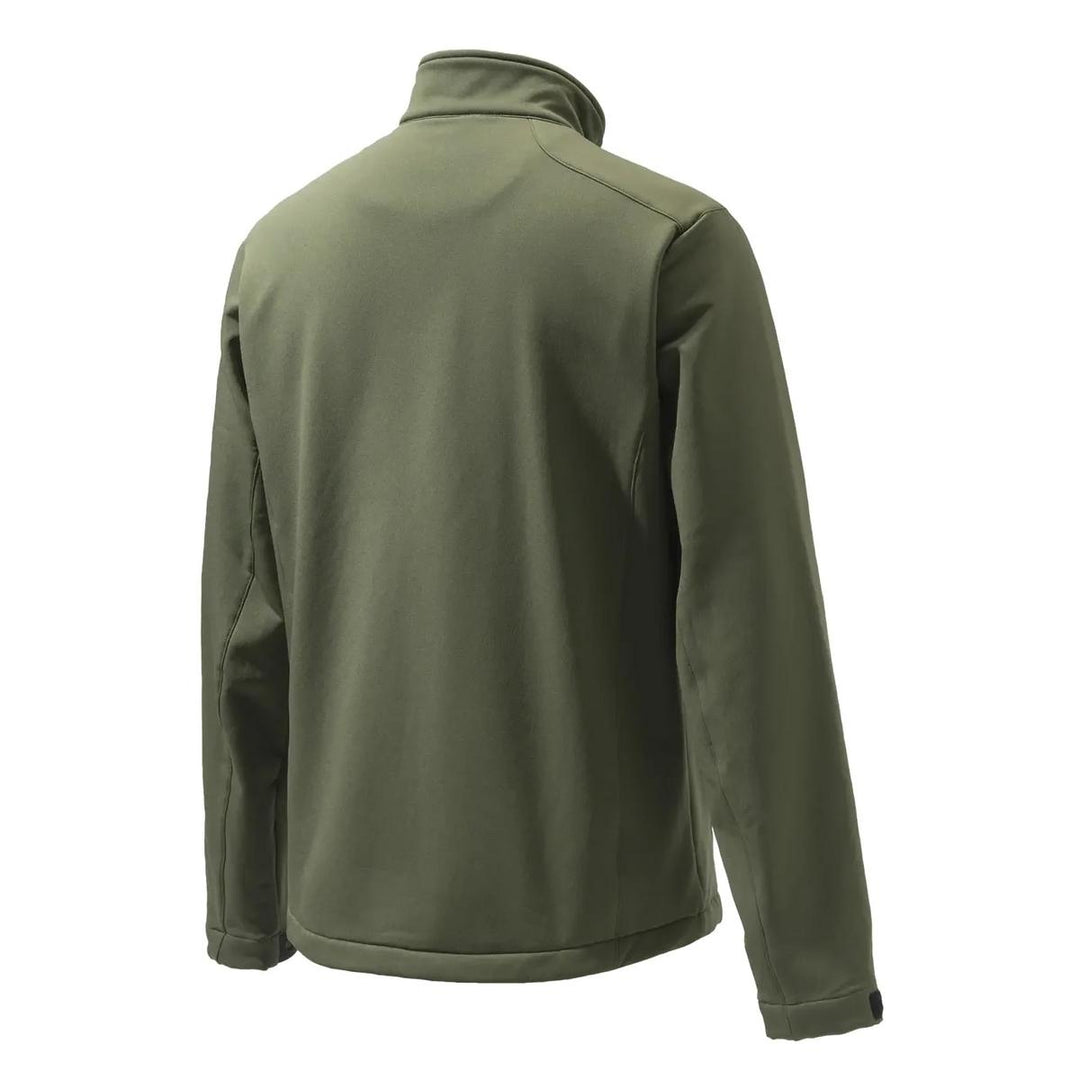 Beretta KOLYMA FLEECE JACKET Green