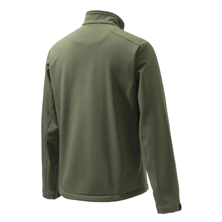 Beretta KOLYMA FLEECE JACKET Green