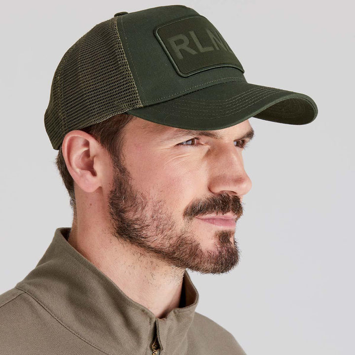Ridgeline RLNZ Trucker Cap