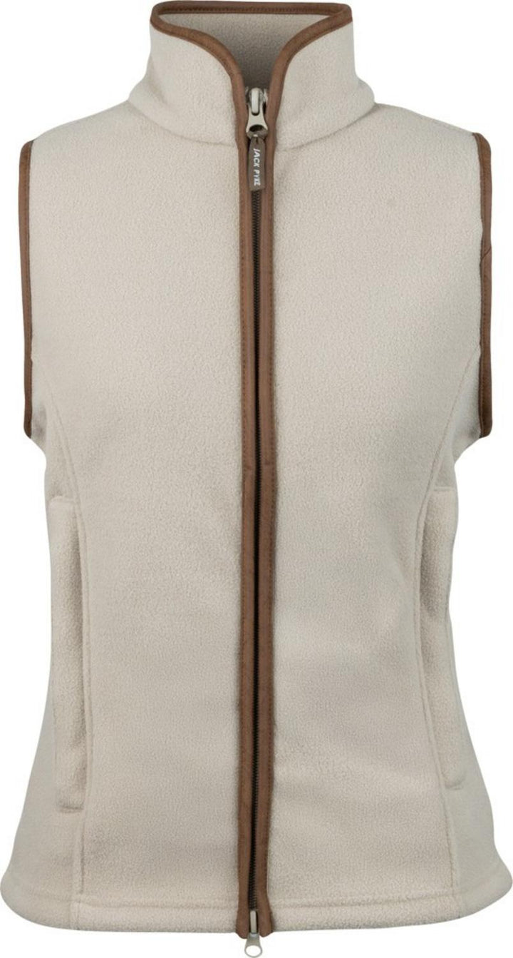 Jack Pyke Ladies Countryman Fleece Gilet