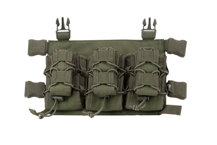 Viper VX Bucke Up Mag Rig