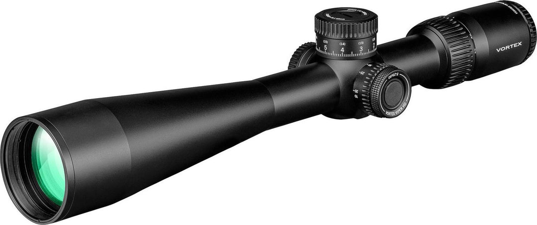 Vortex Viper HD 5-25x50 VMR-3 MRAD Riflescope