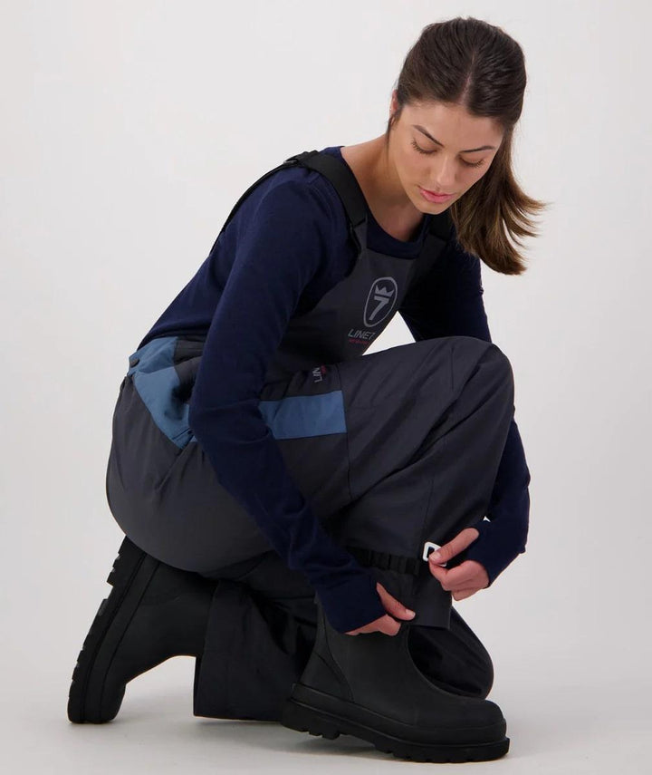 Line 7 Storm Armour10 Bib - Womens