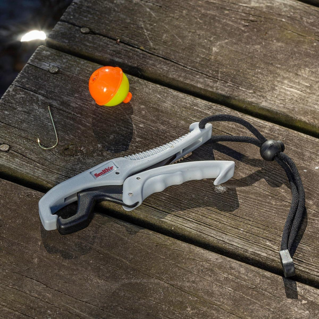 Smiths 6in Floating Fish Gripper