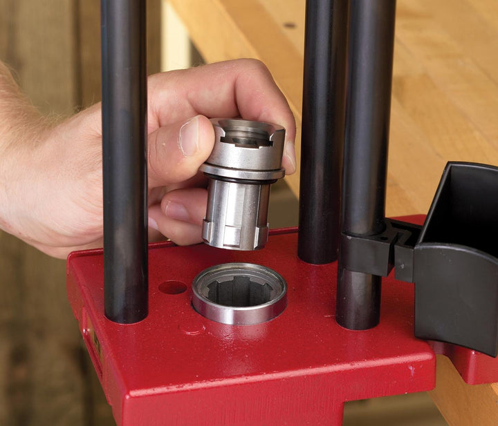Hornady 50 BMG Press – view 3