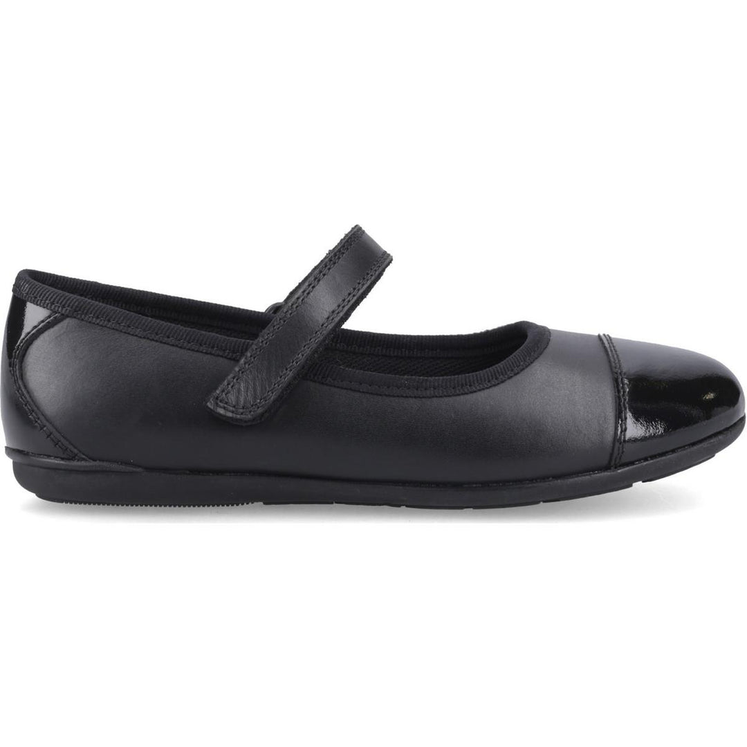 Hush Puppies LOTTIE BALLERINA JNR – view 5