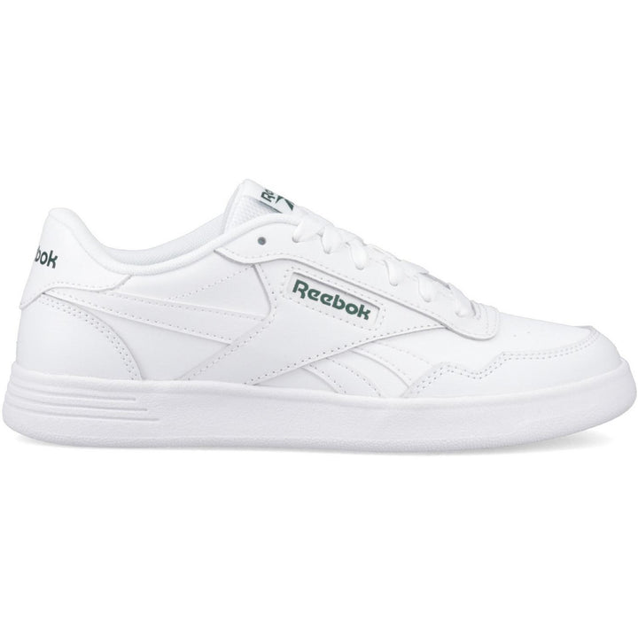 REEBOK COURT ADVANCE White/White