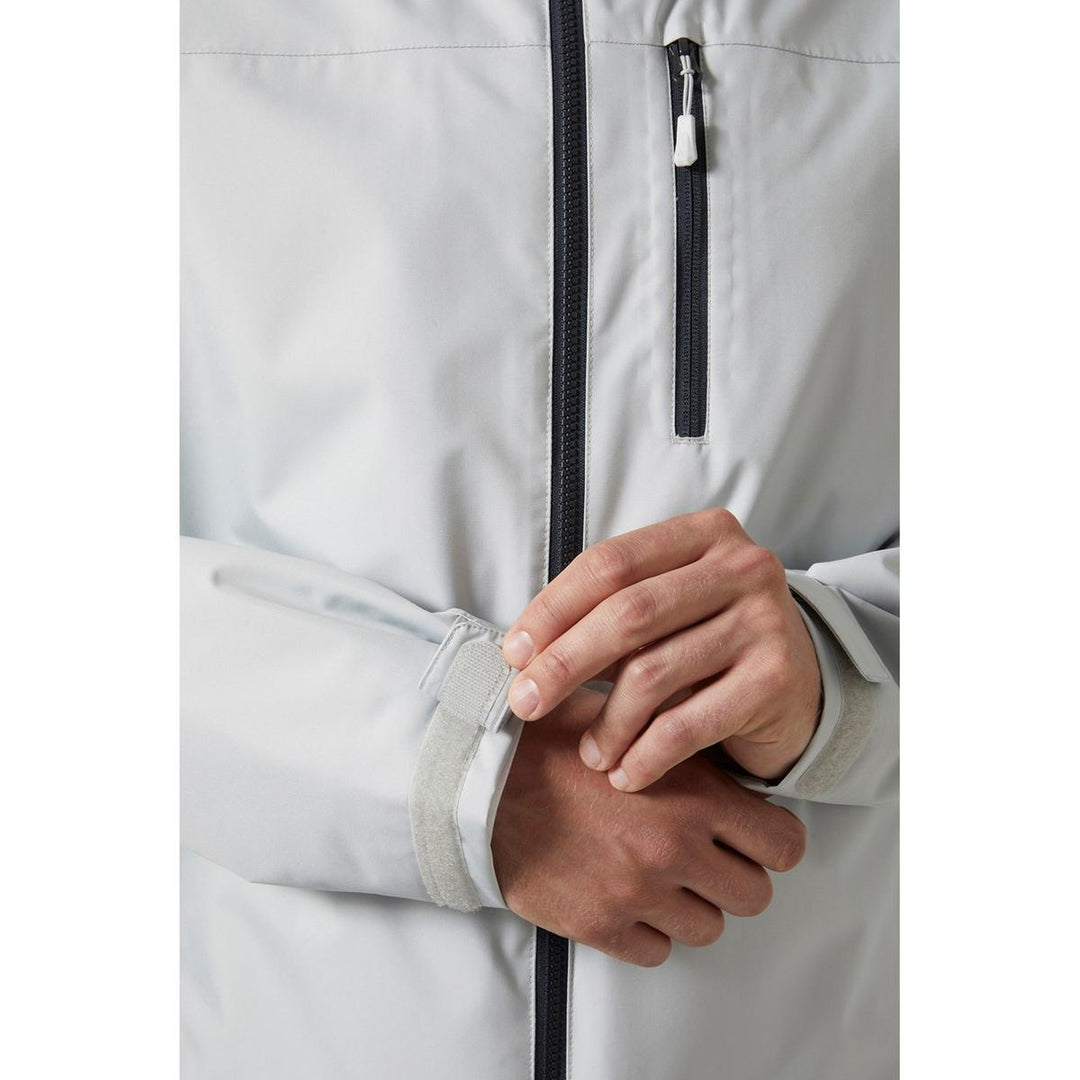 Helly Hansen Sport Crew Hooded Midlayer Sailing Jacket 2.0 G – view 7