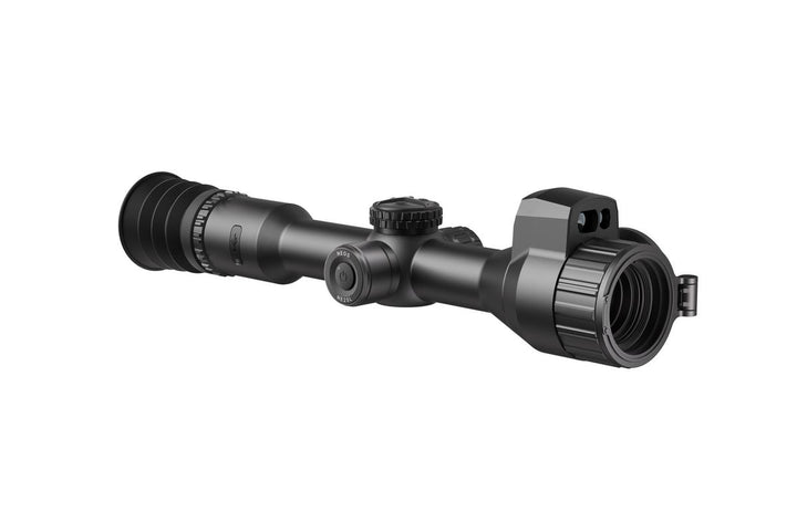 HIKMICRO NEOS NH25L 25mm 320x240 LRF Thermal Rifle Scope