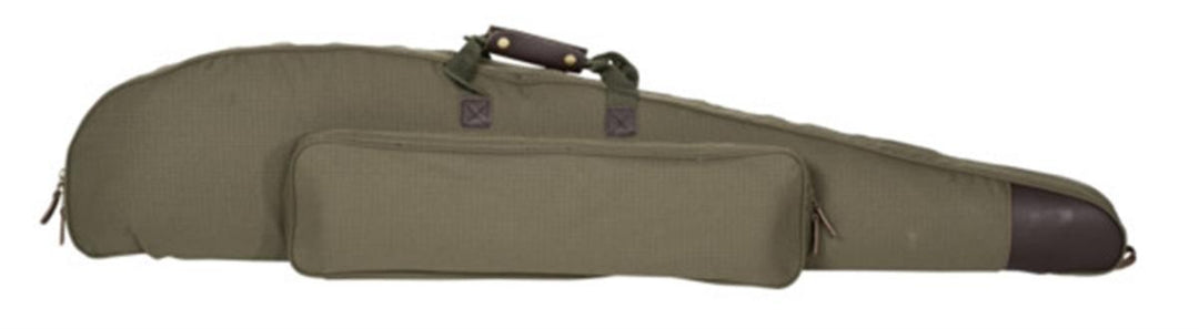 Harkila Skane rifle case f/rifle PU coated ribstop