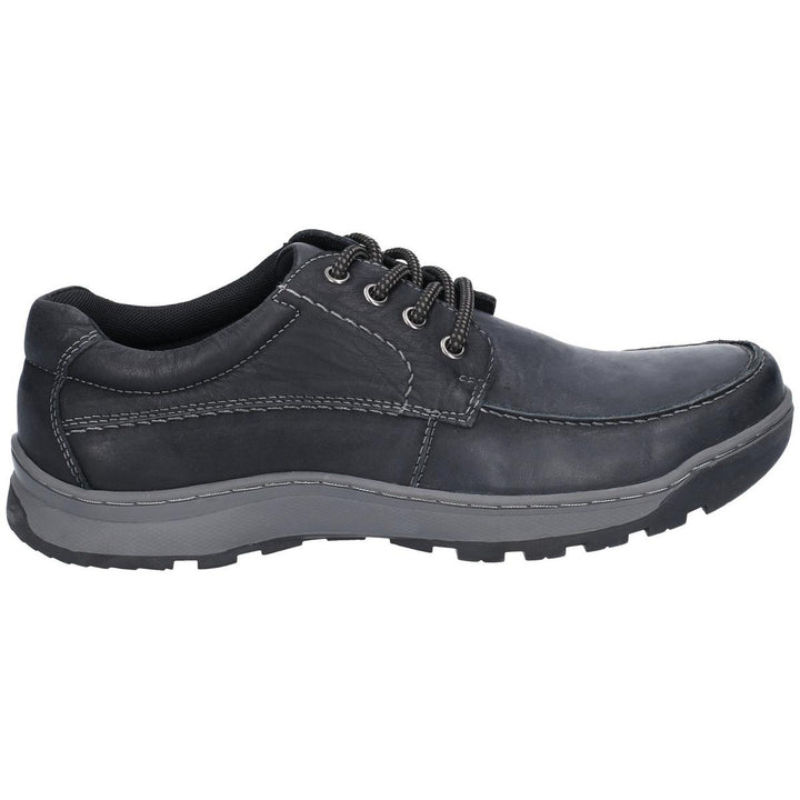 Hush Puppies Tucker Lace Shoe – view 4