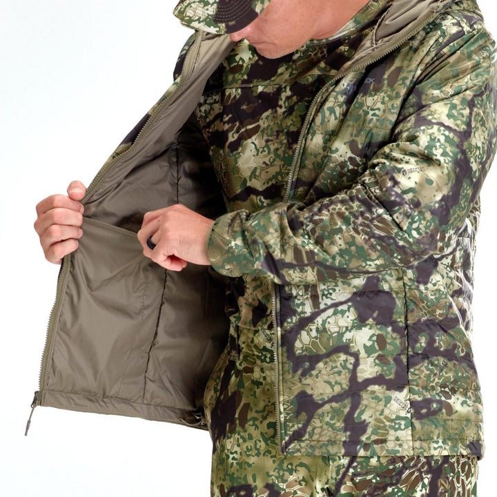 Kryptek Eldax Jacket