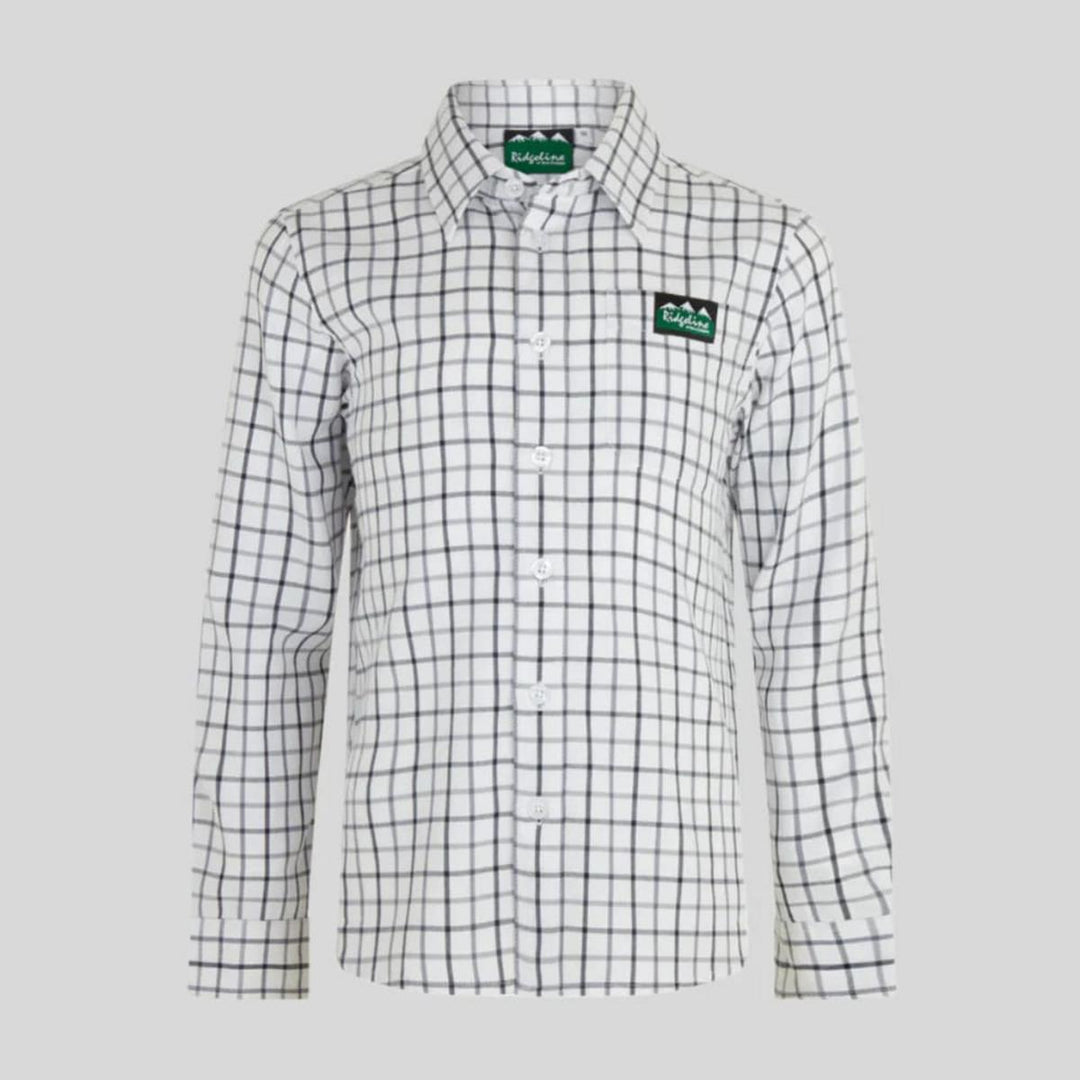 Ridgeline Ridgeline Kids Sedgebrook Shirt