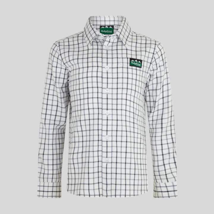 Ridgeline Ridgeline Kids Sedgebrook Shirt