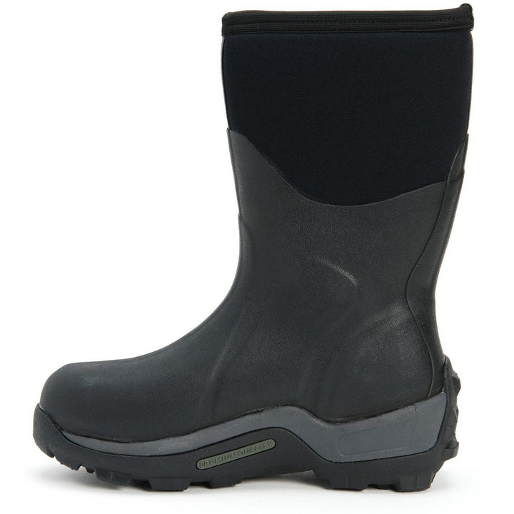 Muck Boots Arctic Sport Short Boots Black