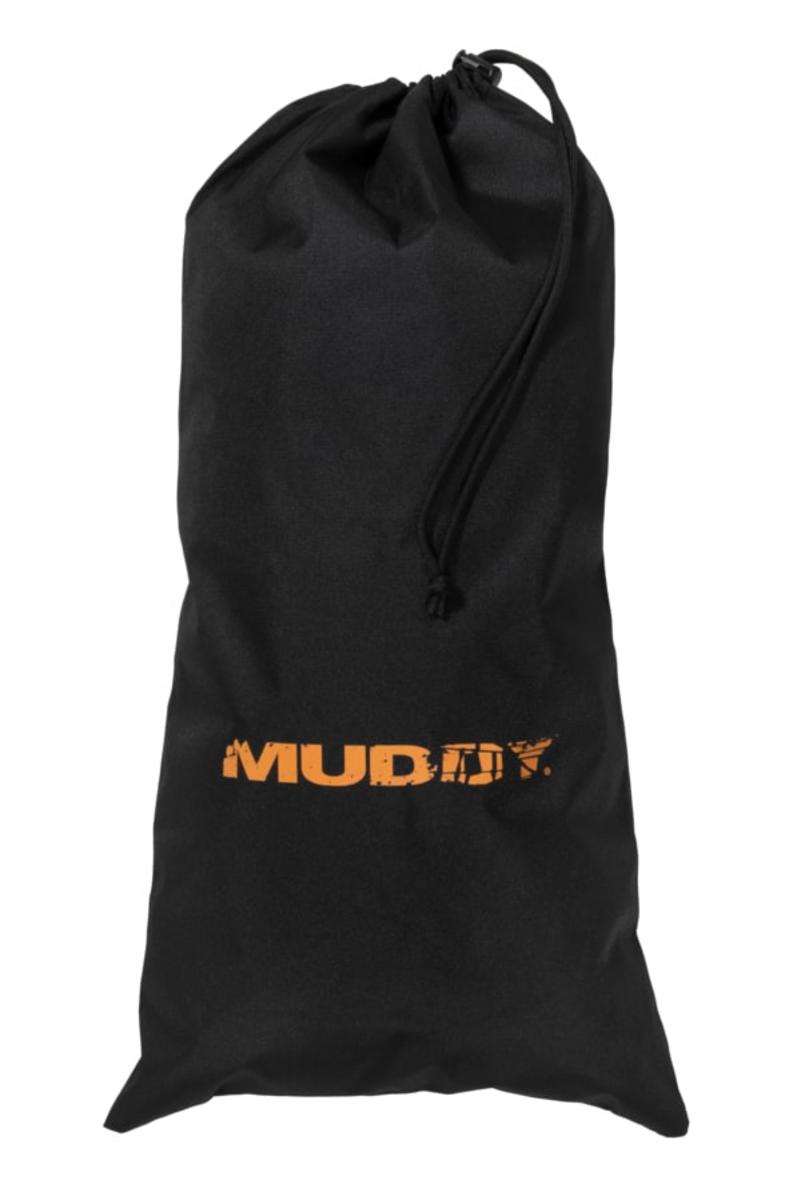 Muddy 20' KINETIC ROPE KIT / ORANGE