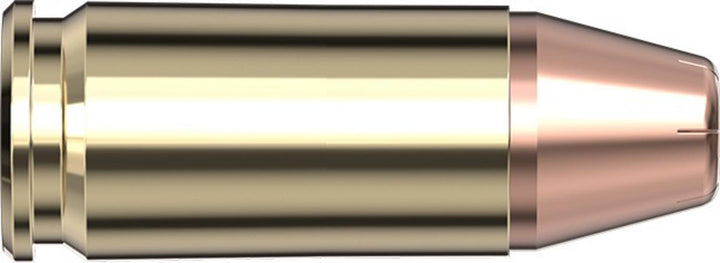 Hornady 9mm Luger 124gr XTP Ammunition