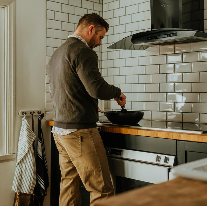 SwedTeam Crest 5-pocket Chino