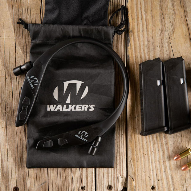 Walkers RAZOR XV 3.0 BEHIND THE NECK BT HEARING ENHANCER W/  BLUETOOTH