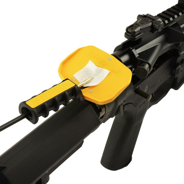 Boretech PATCH GUIDE, AR-15 - 6MM ARC / 6.5MM GRENDEL – view 4