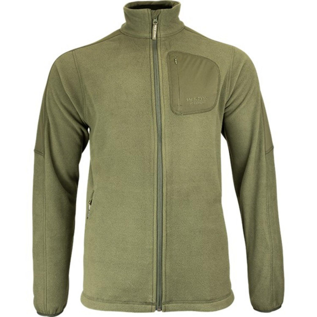 Jack Pyke Weardale Fleece Jacket
