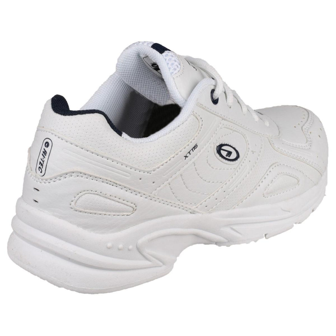Hi-Tec XT115 Trainer White - Children