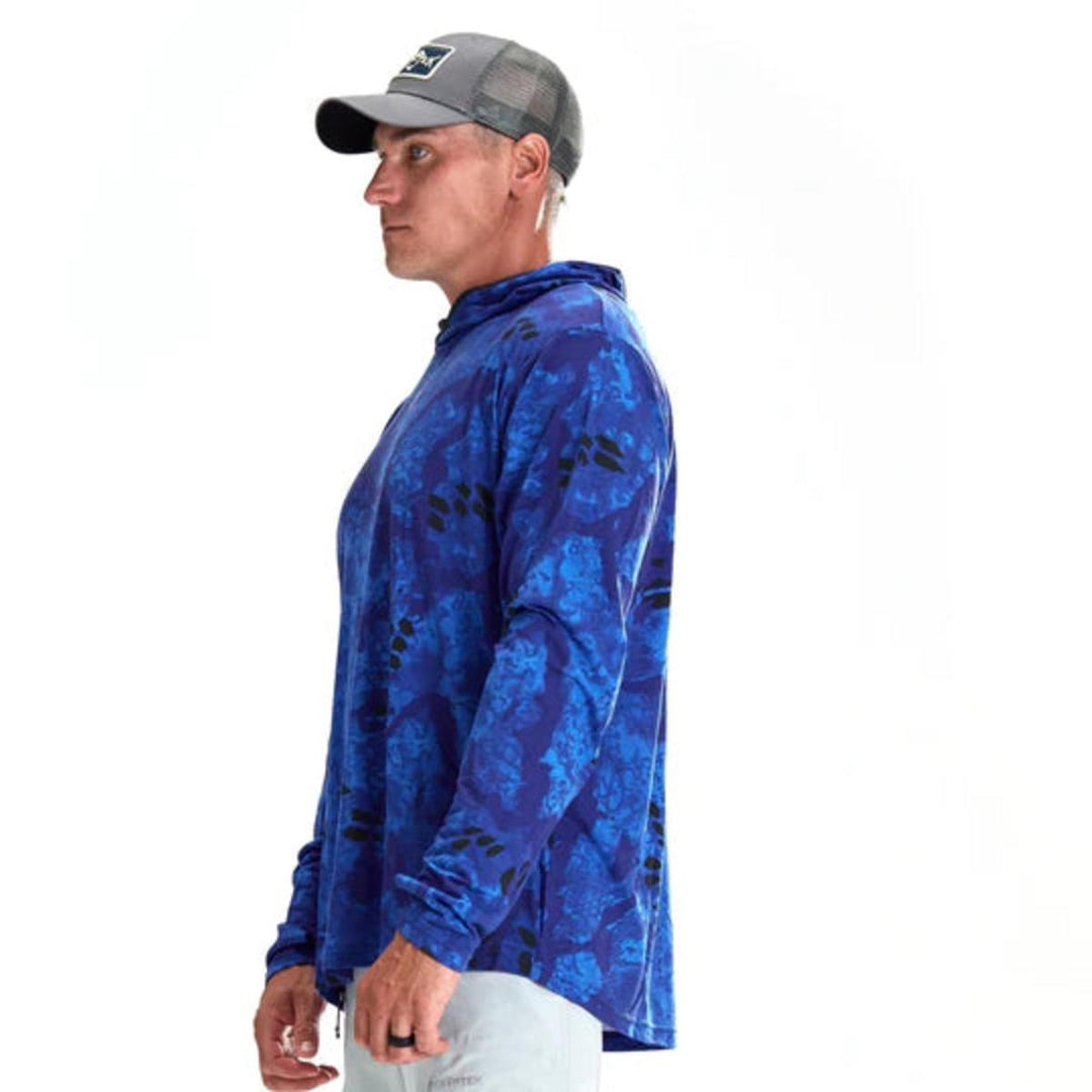 Kryptek Garden Banks Hoodie