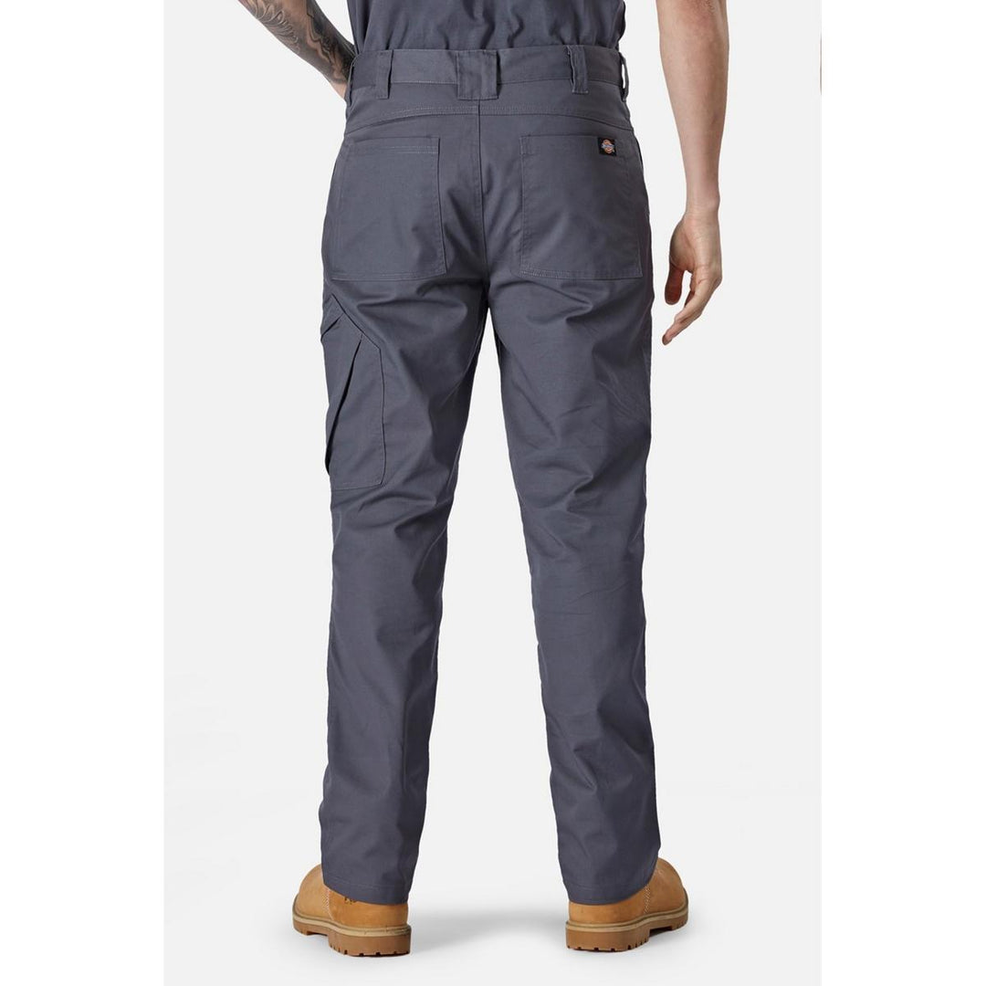 Dickies Action Flex Trouser Thunder