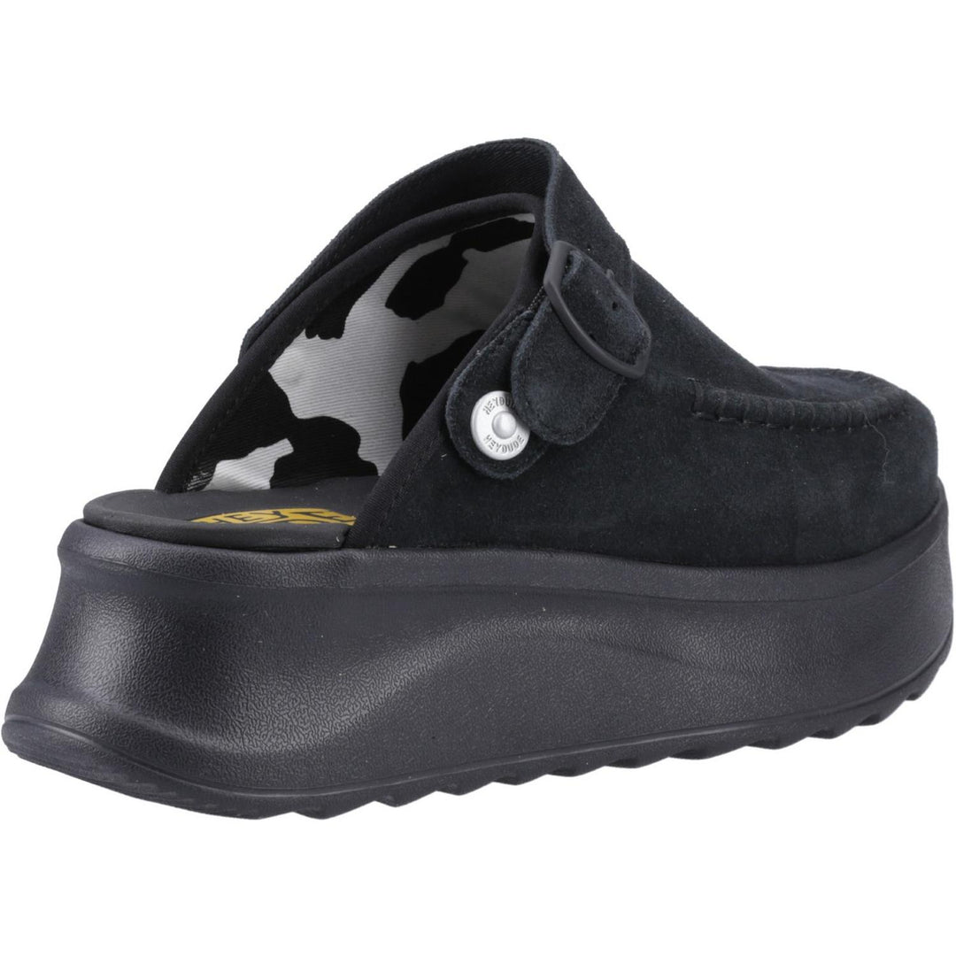 HEYDUDE Delray Clog