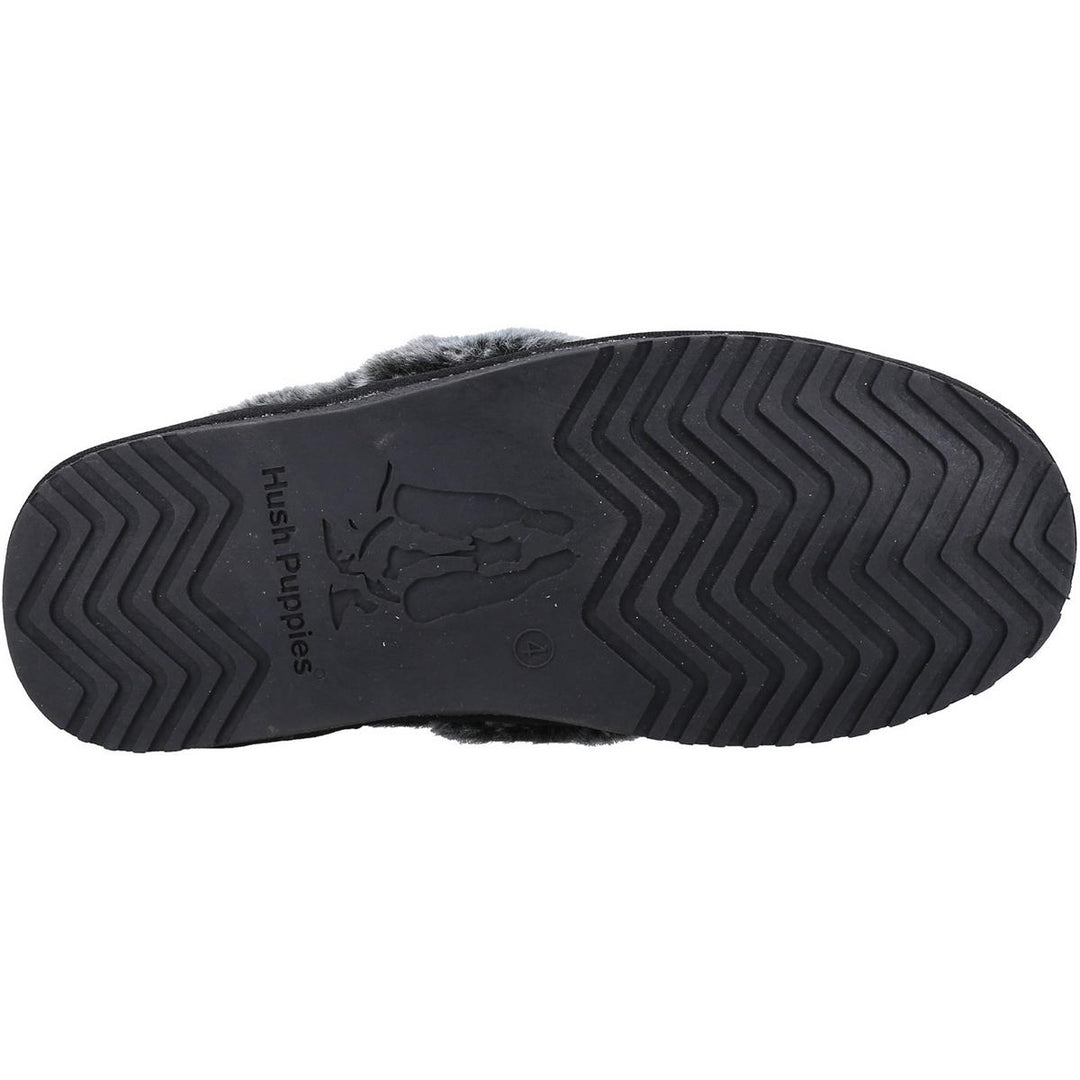 Hush Puppies Ariel Slipper – view 3