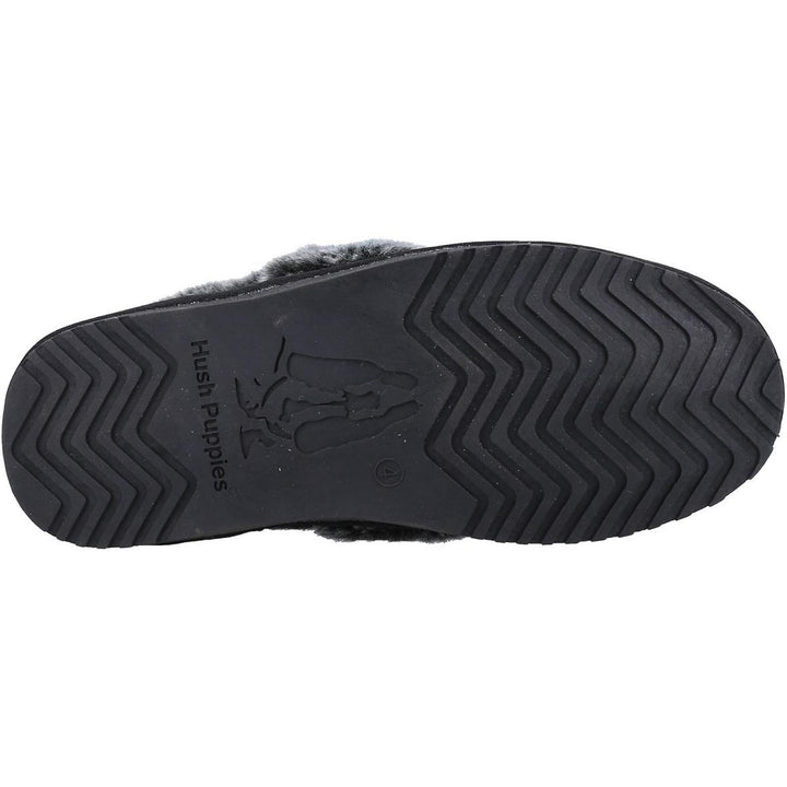 Hush Puppies Ariel Slipper – view 3