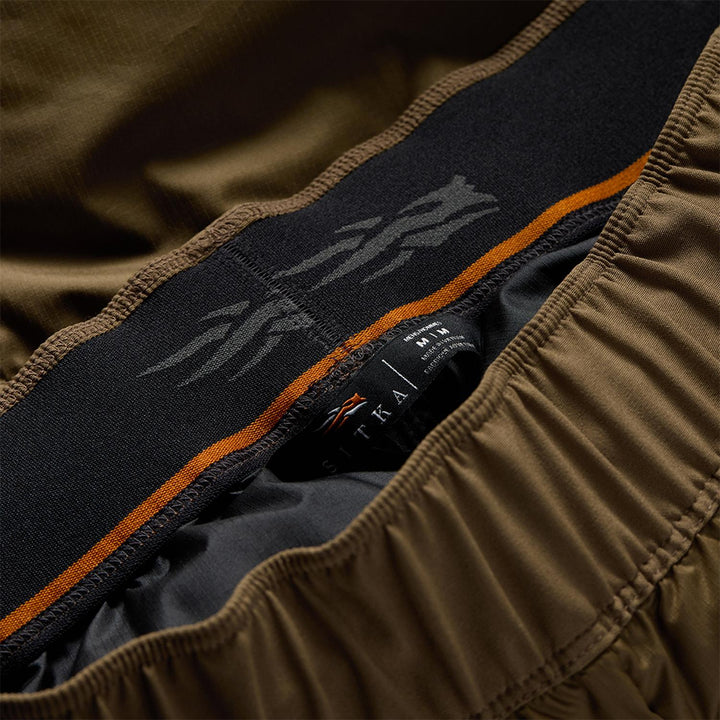 Sitka Microdown Pant Coyote