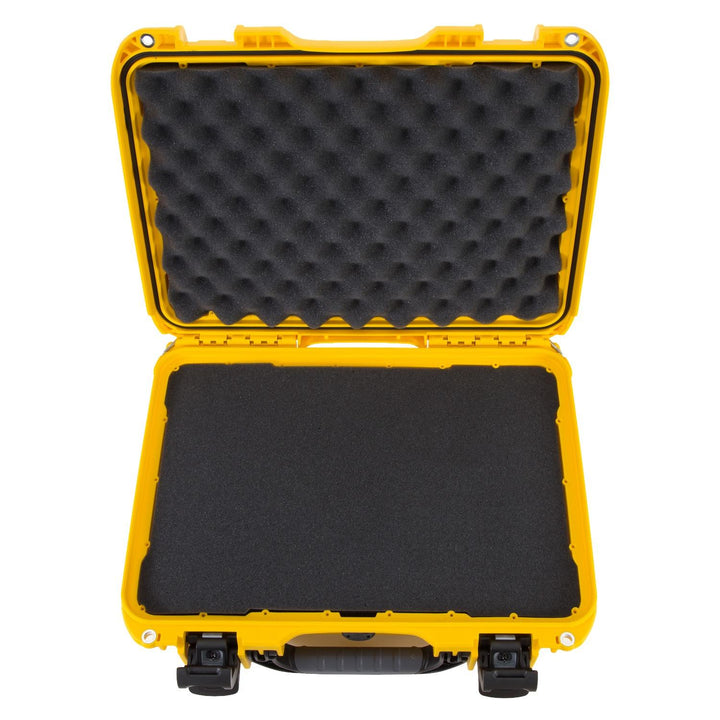 NANUK 923 Waterproof Hard Case With Foam Insert