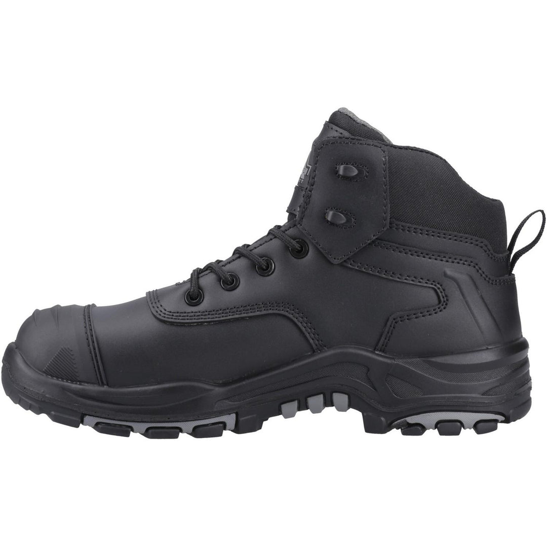 AS304C LOMOND S7S SR BLACK