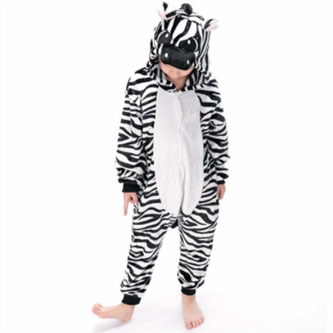 ek Wholesale Kids Kigurumi/Novelty Onesies