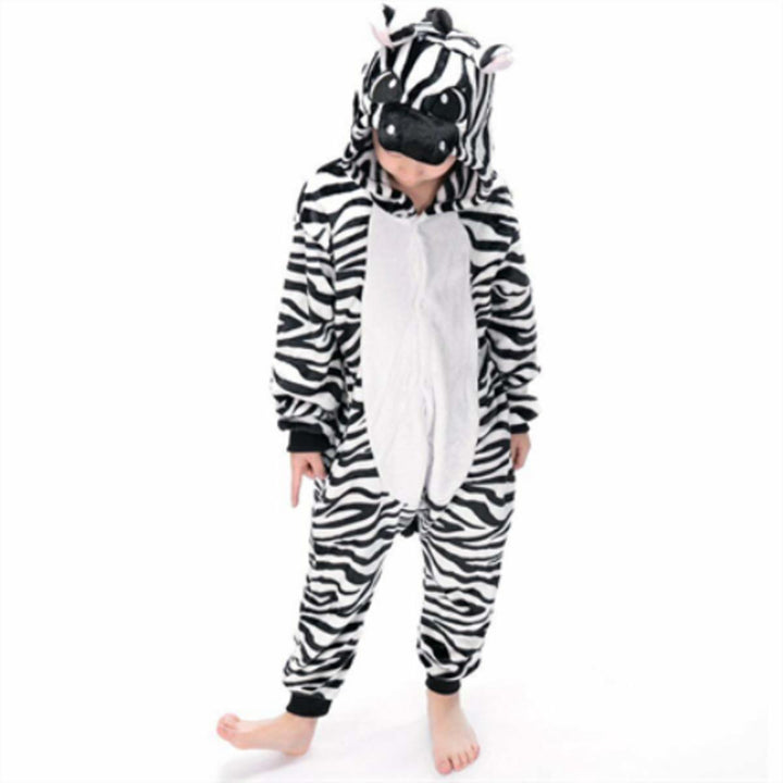 ek Wholesale Kids Kigurumi/Novelty Onesies